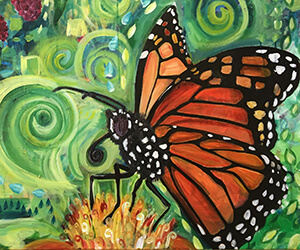 Butterfly symbolism: spirit animal meaning