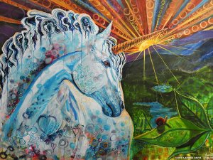 larissa-davis-Unicorn-See-Beyond-Visionary-Art