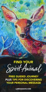 Find your spirit animal: Free guided journey plus tips for discovering your personal spirit animal meaning