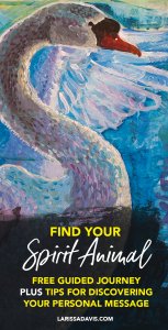 Find your spirit animal: Free guided journey plus tips for discovering your personal spirit animal meaning