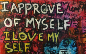 5 Tips for Loving Yourself and Ending Procrastination