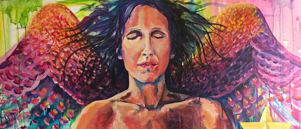 Listen to your intuition: 3 Steps to Stop Self-Doubt