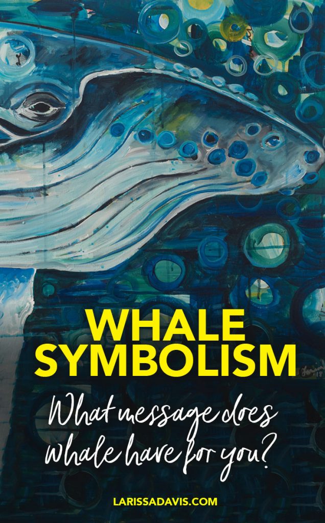Whale meaning: spirit animal symbolism