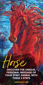 Horse symbolism: discover the unique meaning and message horse spirit animal has for you