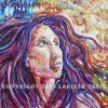 Sovereign is an original painting by Larissa Davis for healing self-worth
