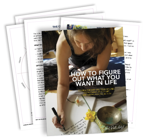 download figuring out what you want in life