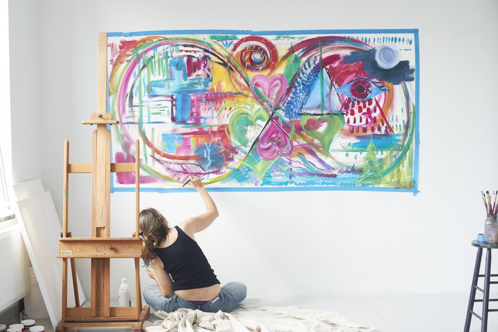 Stop covert creativity killers: 4 steps to overcoming limiting beliefs