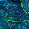Mermaid art by Larissa Davis: I set myself free