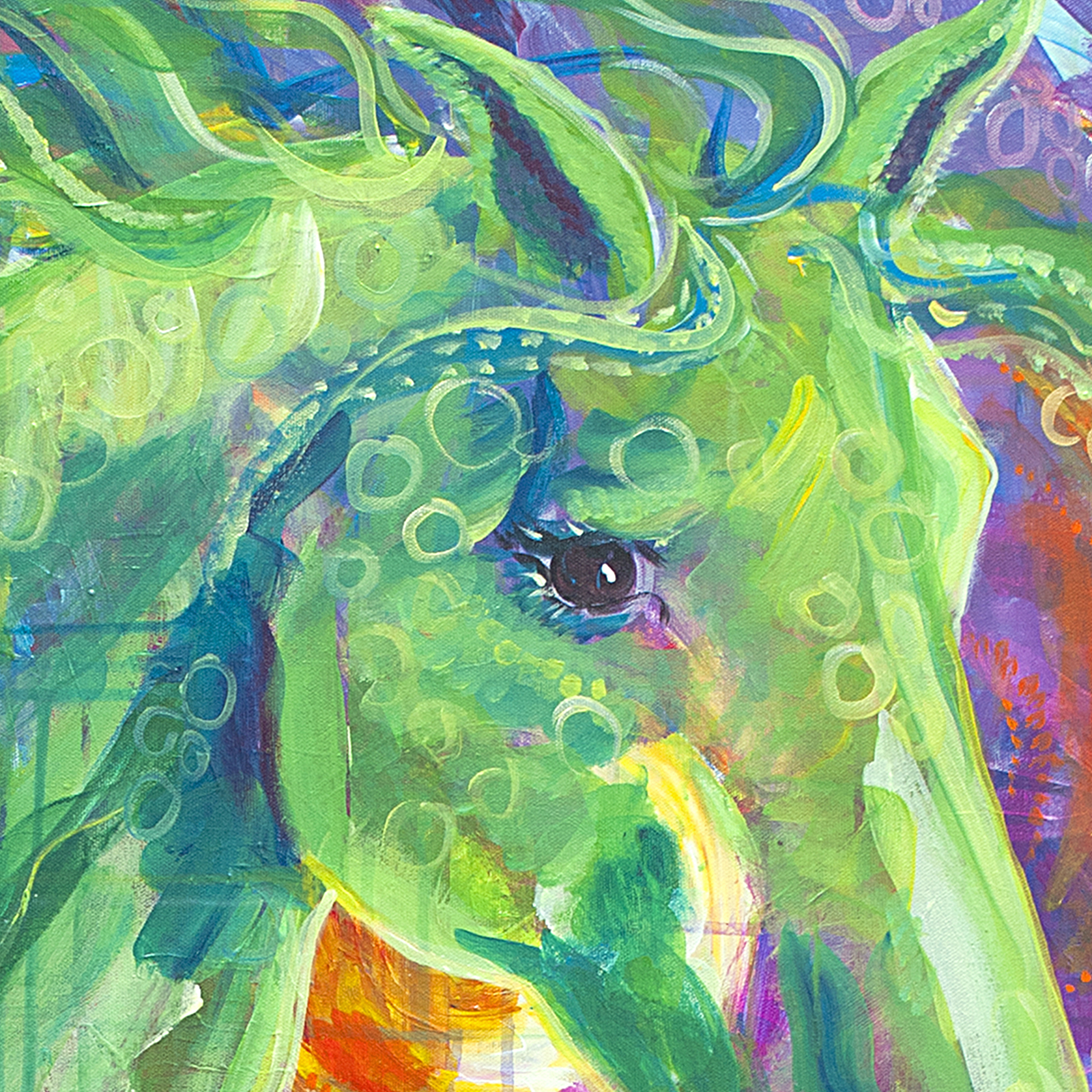 The First Freedom Horse - Image 3