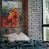 Born Free: Freedom Horse by Larissa: Davis.©