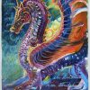 Larissa Davis Sovereign Collection 0229 Wings 100