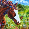Destiny Heart-Horse by Larissa Davis