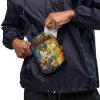 Limitless crossbody bag from Artist Larissa Davis - Image 6