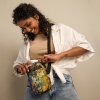 Limitless crossbody bag from Artist Larissa Davis