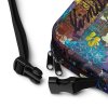 Limitless crossbody bag from Artist Larissa Davis - Image 5