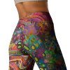 Jackson Yoga Leggings - Image 3