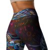 Lucky Yoga Leggings - Image 3