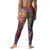 Jackson Yoga Leggings - Image 2