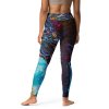 Lucky Yoga Leggings - Image 2