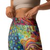 Jackson Yoga Leggings - Image 4