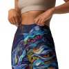 Lucky Yoga Leggings - Image 4