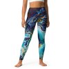 Lucky Yoga Leggings