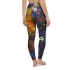 Limitless Yoga Leggings - Image 4