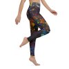 Limitless Yoga Leggings - Image 5