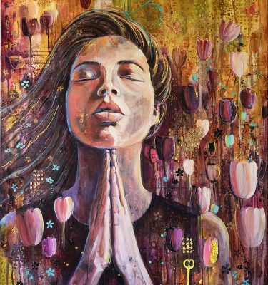 The Beauty We Have Sown by Larissa Davis